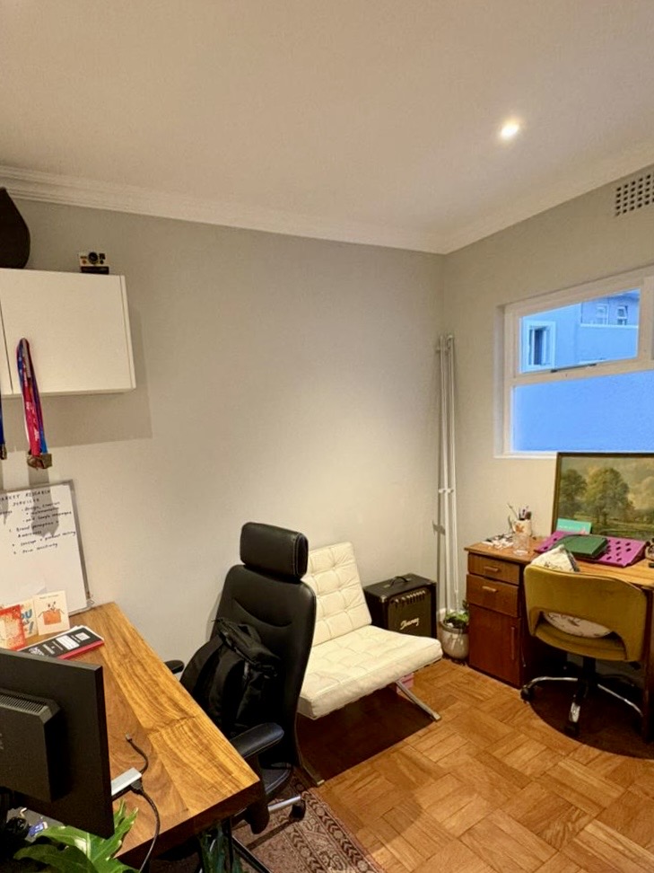 To Let 2 Bedroom Property for Rent in Sea Point Western Cape